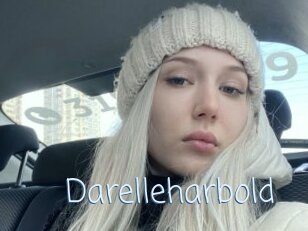 Darelleharbold