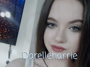 Darelleharrie