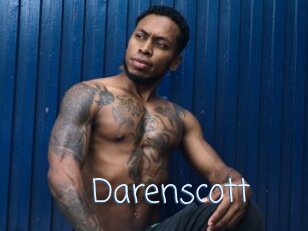 Darenscott