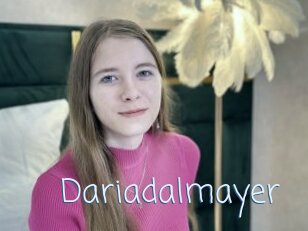 Dariadalmayer