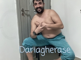 Dariagherase