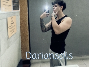 Dariansolis