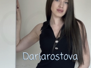 Dariarostova