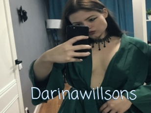 Darinawillsons