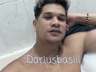 Dariusbasill