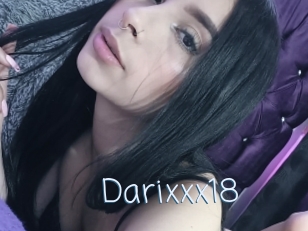 Darixxx18