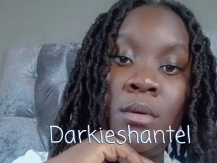 Darkieshantel