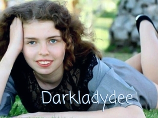 Darkladydee