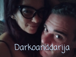 Darkoanddarija