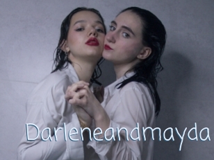 Darleneandmayda