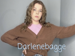 Darlenebagge