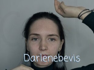 Darlenebevis