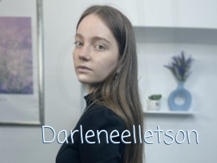 Darleneelletson