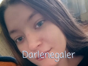 Darlenegaler