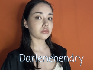 Darlenehendry