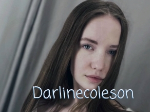 Darlinecoleson