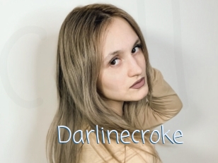 Darlinecroke