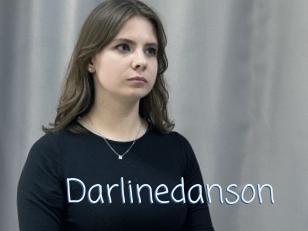 Darlinedanson