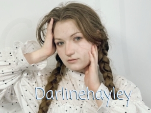 Darlinehayley