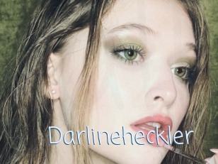 Darlineheckler