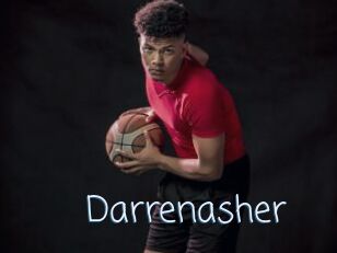 Darrenasher