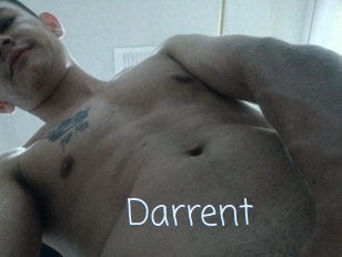 Darrent