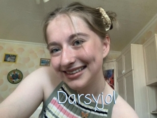 Darsyjol