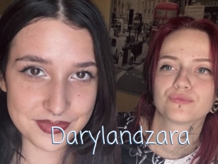 Darylandzara