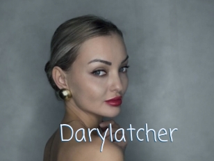 Darylatcher