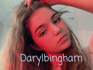 Darylbingham