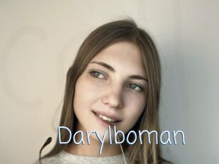 Darylboman