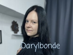 Darylbonde