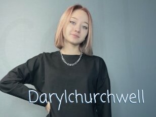 Darylchurchwell