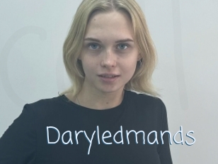 Daryledmands