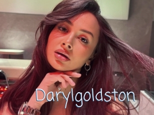 Darylgoldston