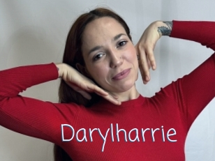 Darylharrie