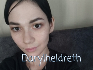 Darylheldreth