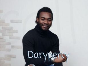 Darypercy