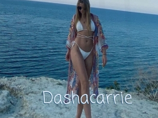 Dashacarrie