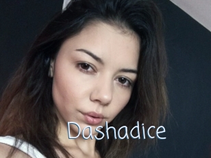 Dashadice