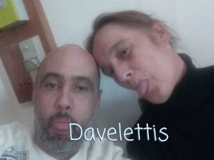 Davelettis