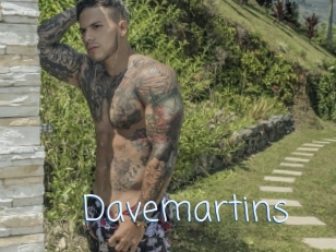 Davemartins