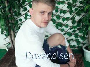 Davenolsen