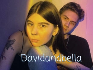 Davidandbella