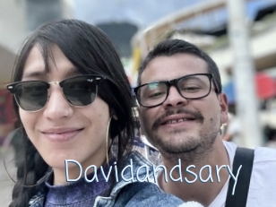 Davidandsary