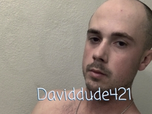 Daviddude421