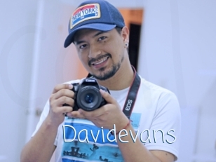 Davidevans