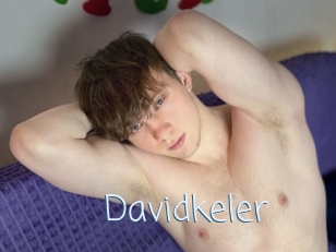 Davidkeler