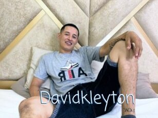 Davidkleyton