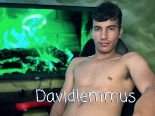 Davidlemmus